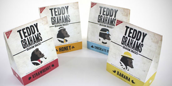 包裝設(shè)計：為客戶設(shè)計，不為自己