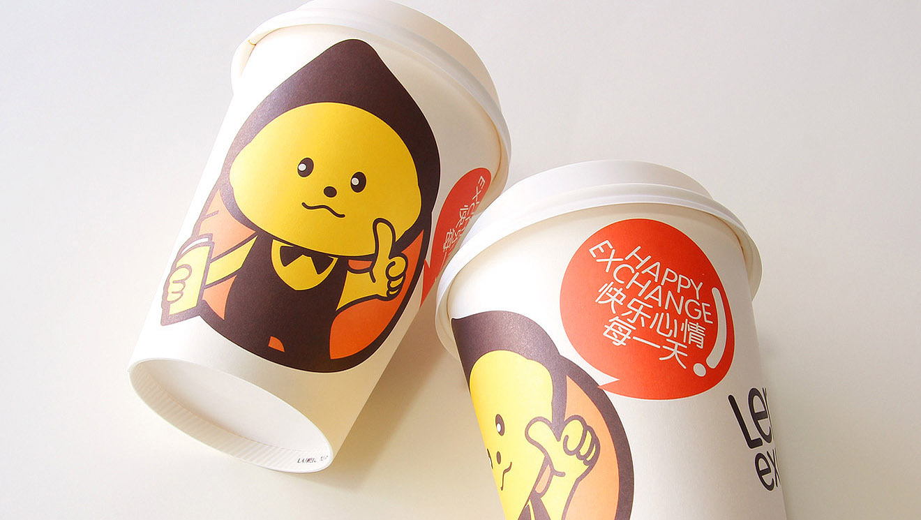 讓我告訴你什么是品牌識別？