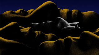 第55屆金馬獎主視覺logo、海報正式發(fā)布