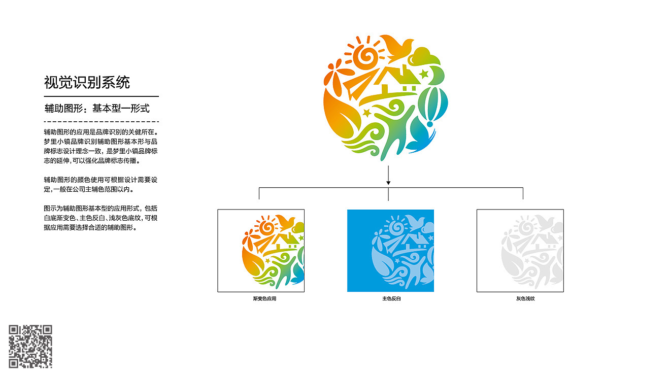 夢(mèng)里小鎮(zhèn)品牌化包裝