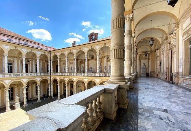 都靈大學(xué)（UNITO)?；崭? title=