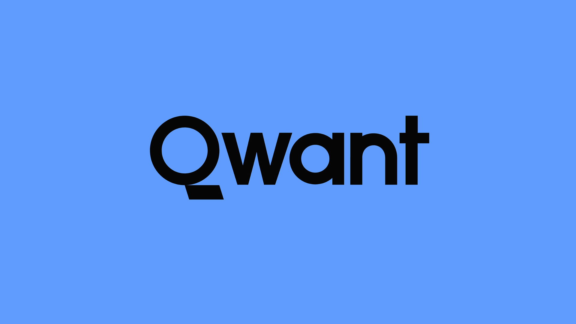 法國搜索引擎 Qwant 啟用新LOGO，強調(diào)隱私安全