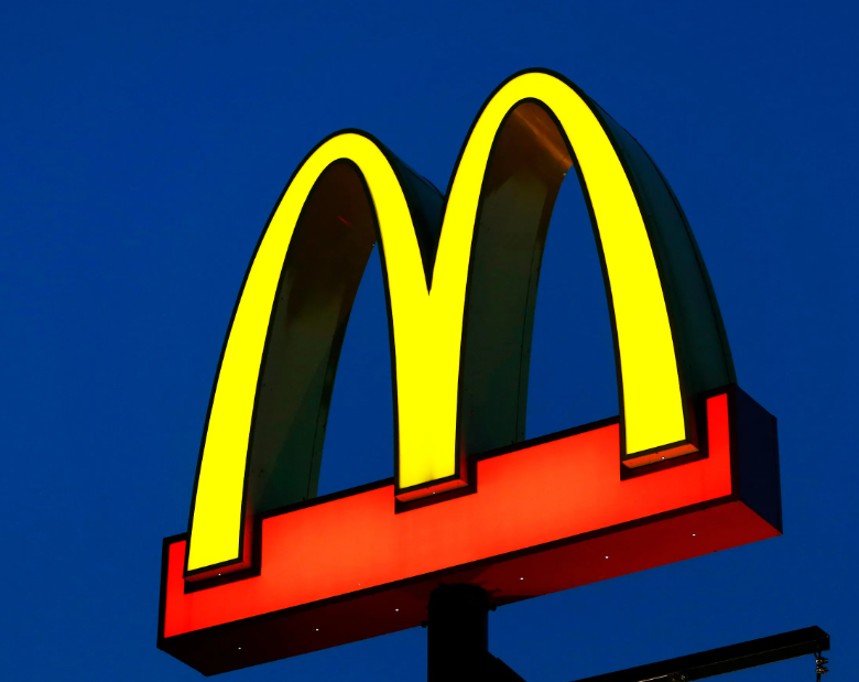 企業(yè)品牌標(biāo)志的常見(jiàn)的兩大類型