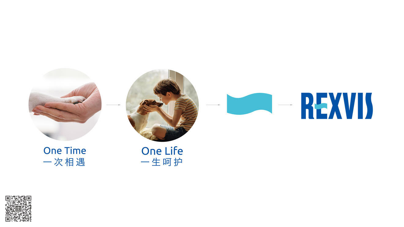 REXVIS力維士品牌&營銷包裝策劃設(shè)計(jì)